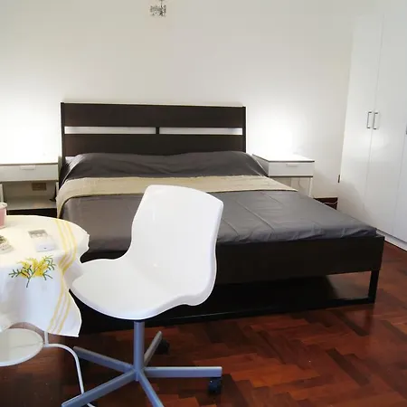 Luck Bed & Breakfast Rome